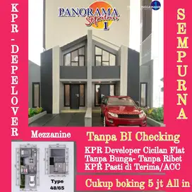Khabar Gembira bagi yg BI Check nya masalah.