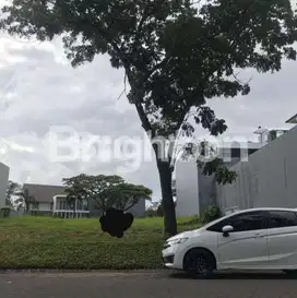 TANAH BUKIT GOLF citraland MURAH dekat GRAHA FAMILY PAKUWON ROYAL