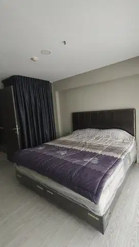 Jual apartemen grand jati junction lt 20