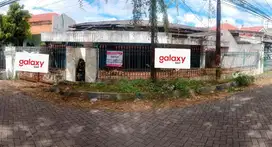 Tanah Prapen Indah, 100 meter dari Raya Jemursari (code : DND)