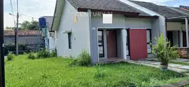 Rumah Dekat Kampus Di Dramaga Cantik Residence Bogor
