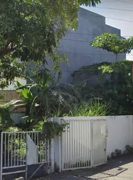 LANGKA Cocok Buat Segala Usaha Apapun Tanah Dijual Keputih Surabaya