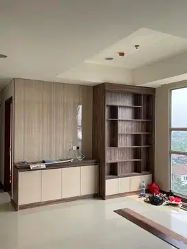 Apartemen Kencana Pondok Indah, 2bedroom, Luas 96m2.