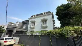 Jual Cepat  Rumah Di Tanah Kusir Kebayoran Lama Jakarta Selatan