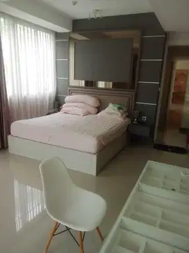 DIJUAL APARTEMEN RAINBOW SPRING CONDOVILLAS Lantai G
