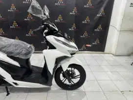 ganteng gesit  HONDA New VARIO ISS 125 2021