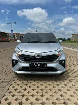KREDIT SYARIAH DAIHATSU SIGRA M 1.0 MT 20120
