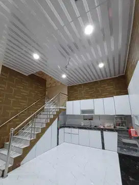 Rumah di Komplek Cemara Asri Mewah dan Murah