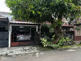 DIJUAL CEPAT RUMAH DI BINTARO JAYA SEKTOR V