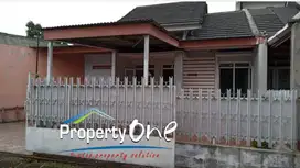 Dijual Rumah Puri Bintaro Residence Tangerang Selatan
