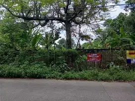 Dijual Tanah SHM Luas 1530 m² di Leuwinanggung Depok