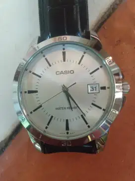 Jam Casio original