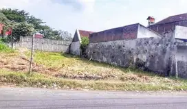 Jual Tanah Jl. Kendung Sememi, Benowo Surabaya Barat