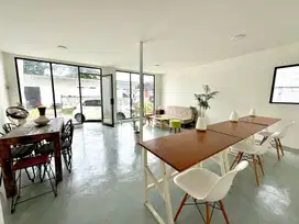 Sewa Kantor/Toko dekat Renon