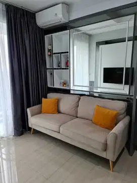 Apartemen Citra Lake Suites, Jakarta Barat, Luas 94m2, Hoek