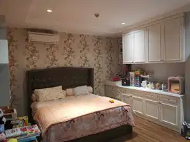 DIJUAL CEPAT APARTEMENT SATU8 RESIDENCE UK 188m2 KEDOYA