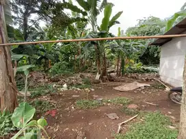 Tanah Industri di Cikupa akses Container