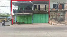 JALAN RAYA TLASIH, TULANGAN, SIDOARJO