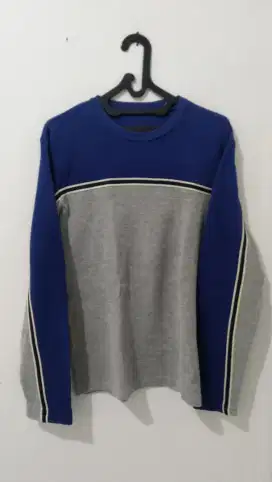 Kaos Bosini Lengan Panjang