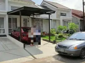 Dijual Rumah di Paradise Serpong City Cluster Hill - Tangerang Selatan