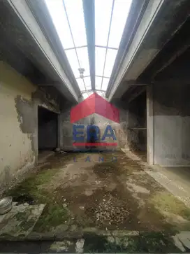 Disewakan Ruang Usaha di Jalan Raya Tidar, Sukun, Malang