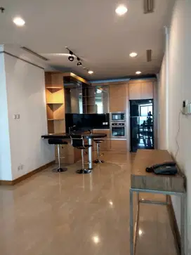 dijual apartemen mewah Kempinski residence Thamrin Sudirman