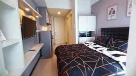 Sewa Apartemen Tower Amor Connecting With Mall View Perkotaan