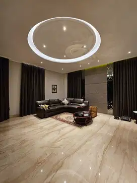 Dijual Rumah Mewah Full Furnished Sutera Sitara Alam Sutera