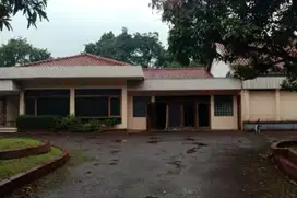 Dijual cepat rumah di jl padjajaran bogor kota