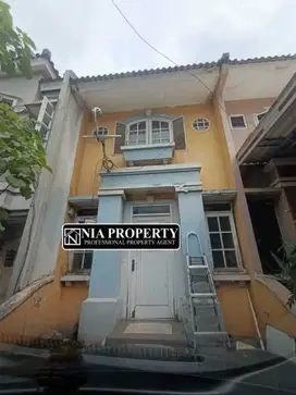 Jual Rumah Dalam Cluster Di Citra Gran Cibubur