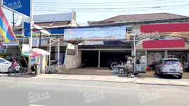 GUDANG LUAS 342 m2 JALAN POROS A.YANI,BLIMBING MALANG,DEKAT EXIT TOL
