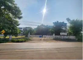 Jual Melalui Lelang Pabrik dan Mesin