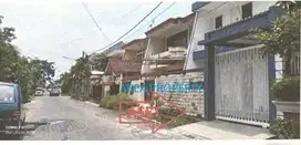 JUAL RUMAH MURAH , SUTOREJO UTARA BARU , SBY