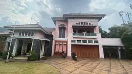 Dijual Rumah 2 Lantai di Jatiasih Bekasi