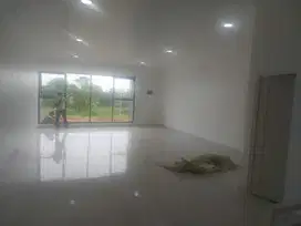 Gudang di Legok, Karawaci, Tangerang,  LB 612m2, bisa masuk kontainer.