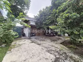 Diseawkan tanah raya prapen