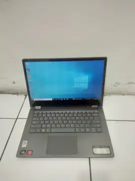 Jual lenovo yoga 530 touchscreen
