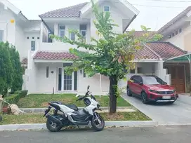 Rumah Luas Letak Strategis Taman Dago Lippo Cikarang, Only 2.8 Miliar!