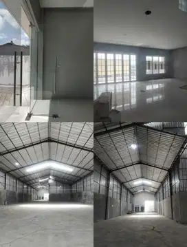 Di sewakan Gudang daerah sewon bantul