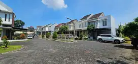rumah mewah murah BU SEGERA di ikan gurame suhat dekat kampus UB UMM