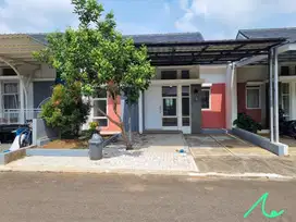 Murah UNDER 1M RUMAH FOREST HILL CITRALAND BSB