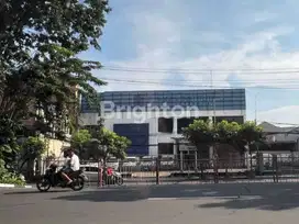 KOMERSIAL LANGKA NOL RAYA MAYJEND SUNGKONO d hr muhammad darmo pakuwon