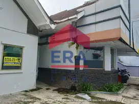 Disewakan Ruang Usaha di Jalan Letjen Sutoyo Malang