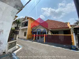 Dijual Rumah di Jalan Semangka Dermo Dau Malang