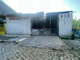 KELURAHAN SIMO ANGIN-ANGIN, WONOAYU, SIDOARJO
