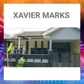 Sewa Rumah Full Perabot dekat Kampus Jember. Tinggal Bawa Baju