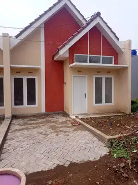 Stock Ready Rumah subsidi Premium di Nol Jalan Raya Tajinan-Tlogowaru