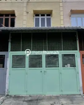 Ruko Siap Huni Plus Perabot Di Jl. Japaris