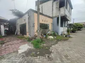 PASAR WISATA TANGGULANGIN BLOK J3 - 04, TANGGULANGIN, SIDOARJO