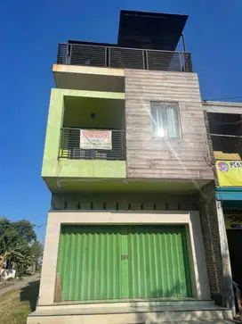 KELURAHAN SIMO ANGIN-ANGIN, WONOAYU, SIDOARJO